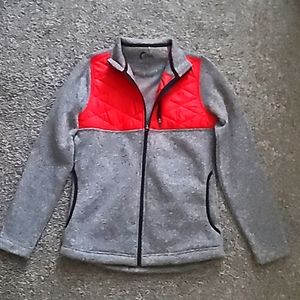 Zyia jacket